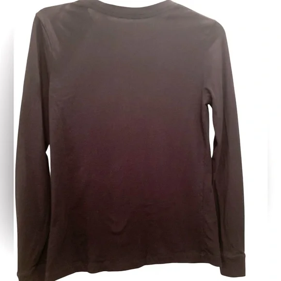 ⭐️NIKE LONG SLEEVE TEE⭐️EXCELLENT CONDITION! - Picture 2 of 8